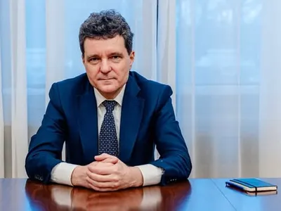 Nicuşor Dan, preşedintele României - Foto: Facebook/Nicşor Dan