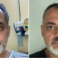 Gabriel Toma a povestit, pe Facebook, cu ce probleme de sănătate se confruntă la un an decând a avut boala. Srsă: Facebook RoVaccinare