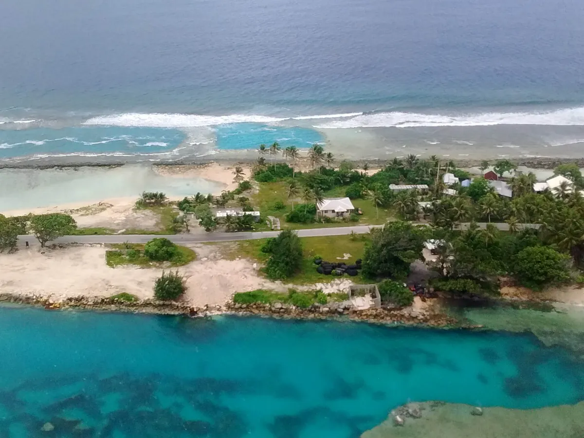 Foto: Bikini Atoll / bikiniatoll.info