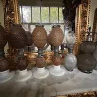 Prețul incredibil cu care se vând sticlele vechi de sifon. Unele se vând cu mii de lei Foto: Olx (fotografie cu caracter ilsutrativ)
