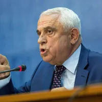 Petre Daea: Nu vor fi influenţe majore asupra preţurilor la raft din cauza secetei. / Inquam Photo