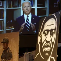 Joe Biden, candidat al Partidului Democrat la Președinția SUA