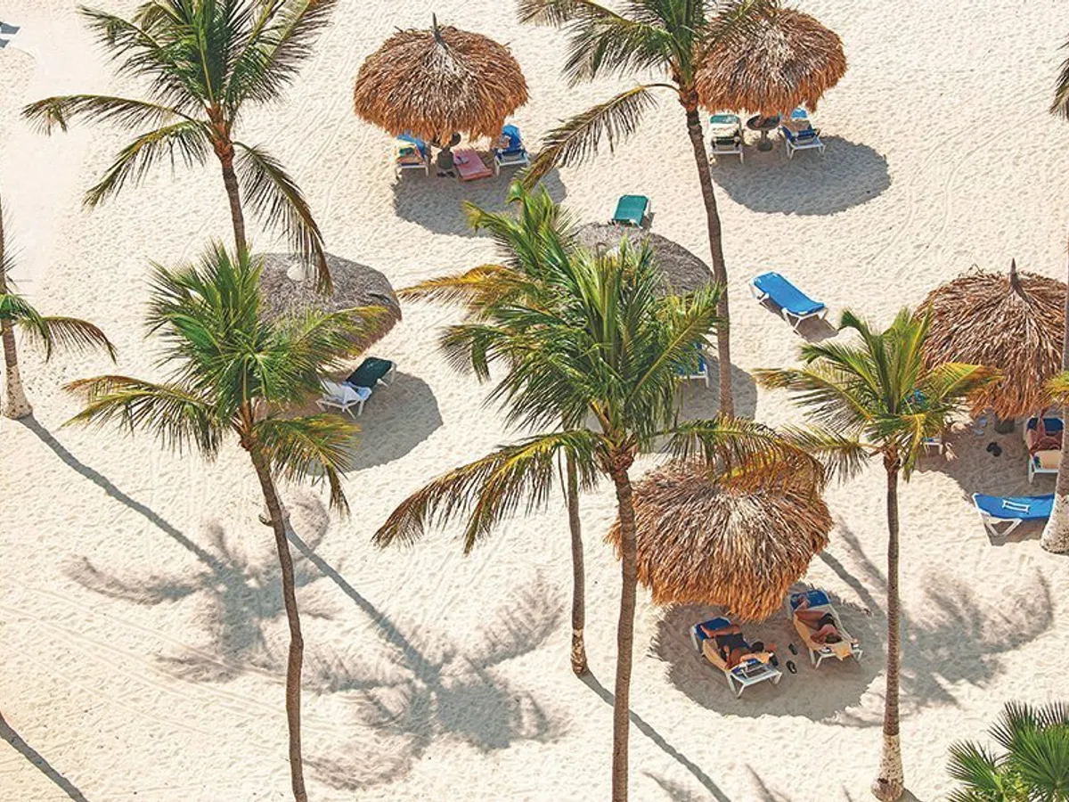 Aruba