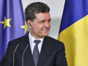 Președintele României, Nicușor Dan - Foto: Profimedia Images
