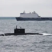 Submarinele au fost mutate la Novorossiysk- Foto: Wikimedia Commons