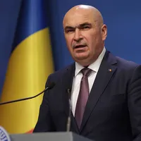 Cabinetul Bolojan va mări taxarea băncilor. "Pot contribui cu sume mai mari", spune premierul - Foto: INQUAM PHOTOS/George Călin