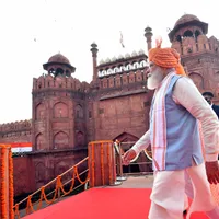 India vrea să vaccineze peste 25 de milioane de oameni de ziua premierului Modi/FOTO: Facebook/Narendra Modi
