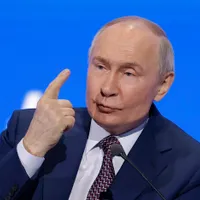 Putin vrea să adoarmă Occidentul: „Reînarmarea NATO nu este o amenințare” - Foto: Profimedia Images