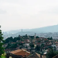 Sarajevo, capitala Bosniei Herțegovina/FOTO: unsplash.com