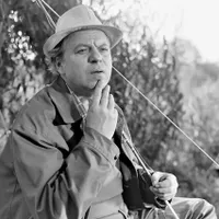 Octavian Cotescu ar fi împlinit 93 de ani - Foto: Facebook/Studiourile Buftea