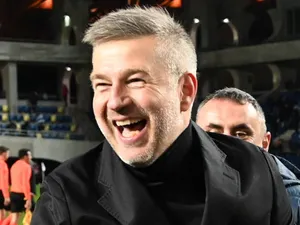 NEWS ALERT Edi Iordănescu a semnat! Lovitura carierei pentru fostul selecționer al României