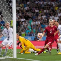 PSG caută înlocuitor pentru Mbappe. A oferit 50 mil. € pentru „noul Erling Haaland” - Foto: Profimedia Images
