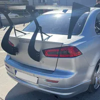 Un român a vrut să omologheze la RAR „mașina zburătoare”. / Foto: Registrul Auto Român Oficial, Facebook