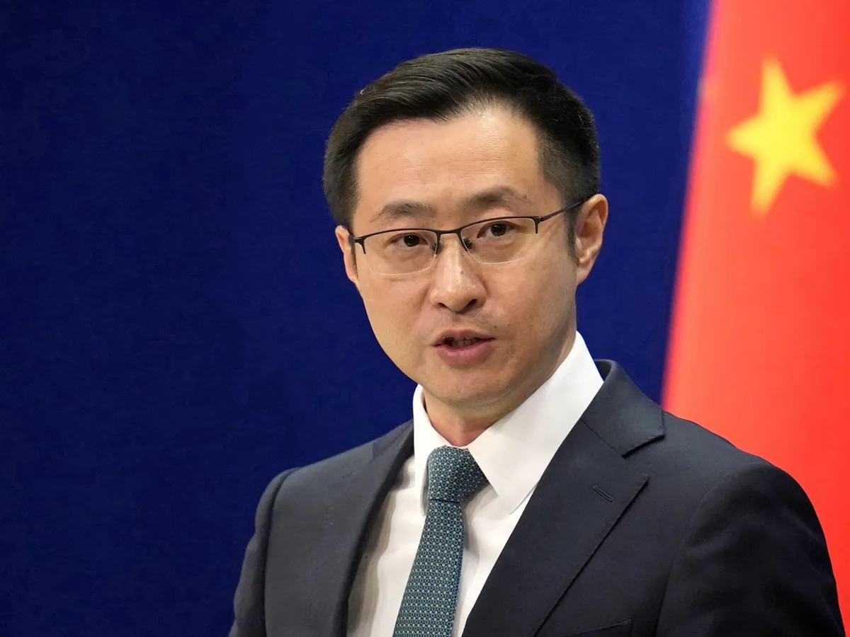 China avertizează: escaladarea războiului din Iran poate arunca regiunea în haos și într-un cerc vicios