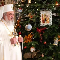 Patriarhul Daniel