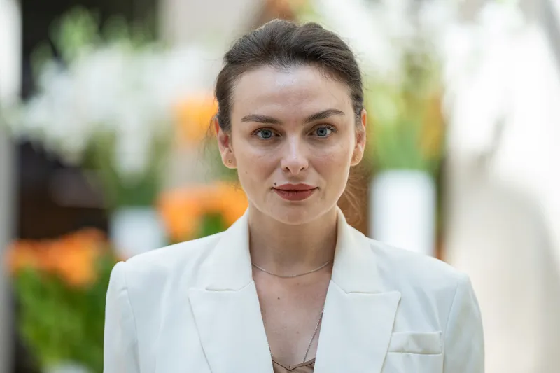Victoria Furtună - Foto: Profimedia images