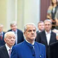 Adrian Năstase a ajuns la pușcărie, dar l-a tras după el și pe Balaban Grăjdan, care încercase să îl acopere pe fostul premier