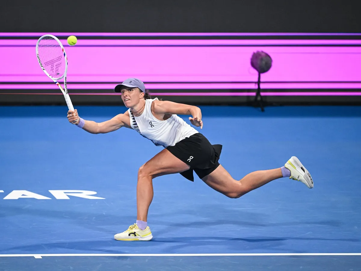 Tenis: Sabalenka şi Swiatek s-au retras de la turneul de la Dubai