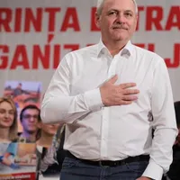 Dragnea se jură că e om cinstit și trebuie să fie achitat Foto: Facebook