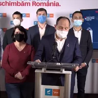 Horia Tomescu Foto: News.ro/ captură video