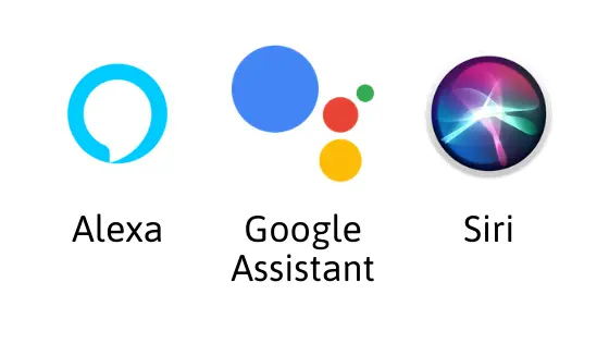 CE, îngrijorată de creşterea puterii de piaţă a asistenţilor vocali Alexa, Siri şi Google Assistant. / Foto: alexeko.com