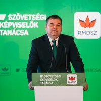Ministrul Dezvoltării, Cseke Attila- Foto: FACEBOOK