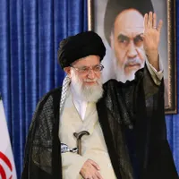 Liderul suprem al Iranului, ayatollahul Ali Khamenei/FOTO: Getty