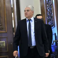 Nicolae Moga. Foto Inquam Photos/Octav Ganea