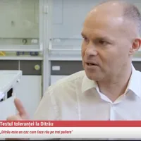 Daniel Funeriu, în emisiunea ”Periscop”