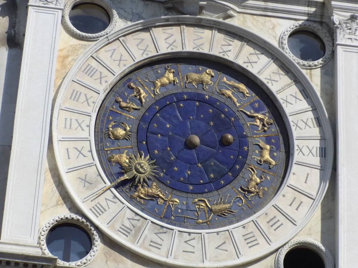 Zodiac - Foto: Pexels (Imagine cu rol ilustrativ)