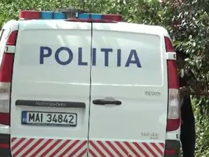 Descoperire șocantă pe un câmp din Vrancea. Polițiștii au fost alertați imediat și fac cercetări  - Foto: Arhiva