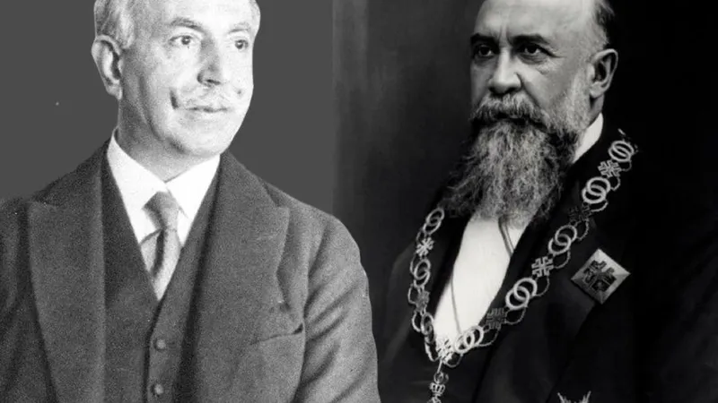 Destinul crunt al prim-miniștrilor ce au aplicat primele măsuri de austeritate în România - Foto: colaj Newsweek