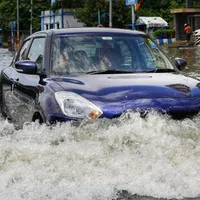 METEO Este cod galben de averse torențiale, descărcări electrice, vânt și grindină, în județul Iași - Foto: Pexels/Dibakar Roy (imagine cu caracter ilustrativ)