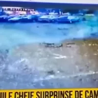 Sursa: Captură video Realitatea de Vrancea