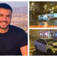 Culiță Sterp și accident - Foto: ZDI