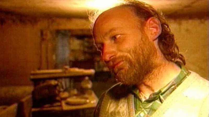 Secretul întunecat al milionarului ucigaș în serie. Ținea „fabrica morții” cu oasele a 49 de victime - Foto: Profimedia images