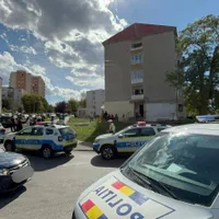 Mașini de Poliție - Foto: Poliția Română (rol ilustrativ)