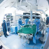 Medicii chirurgi sunt cei mai expuși sindromului burnout
