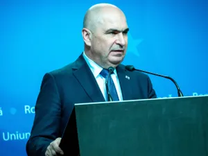 Avertismentul lui Bolojan, în ziua alegerilor: „Vremurile liniștite au apus. Acum ne decidem soarta" - Foto: Profimedia images