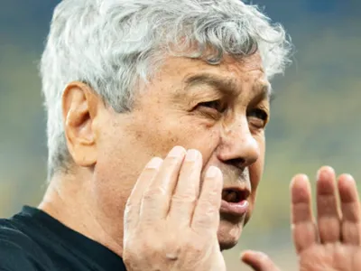 Mircea Lucescu: 