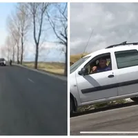 Locul misterios din România unde mașinile urcă singure la deal. Ce fenomen se întâmplă aici - Foto: Captură de ecran Youtube/ Colaj/ Imagine cu caracter ilustrativ