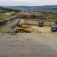 Guvernările PSD au un minus în realizarea autostrăzilor după surparea tronsonului Cunța-Săliște