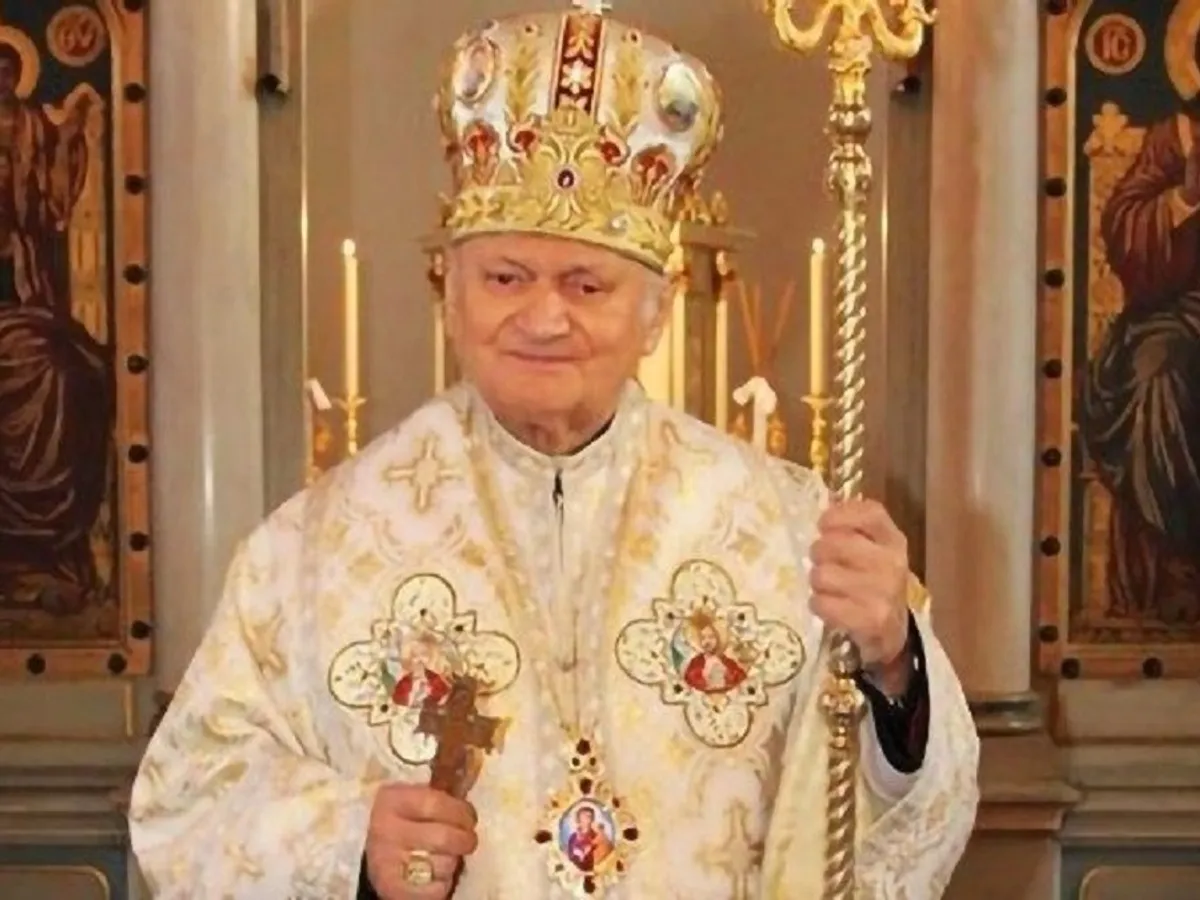 Cine este singurul român din Colegiul Cardinalilor de la Vatican