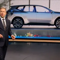 Șeful BMW, în contextul electrificării: Nu va mai exista mașină europeană fără componente din China - Foto: Profimedia Images