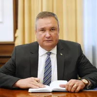Premierul Ciucă- FOTO: Facebook/NicolaeCiuca