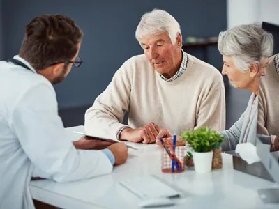 Pensionari la pensie - Foto: Freepik