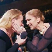 Ce spune Adele despre întâlnirea avută cu Celine Dion la concertul său. Imaginile sunt virale  - Foto: Instagram / imagine cu rol ilustrativ