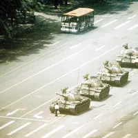 Piața Tiananmen