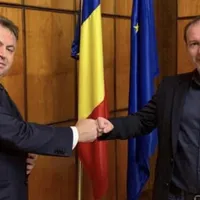 Tătaru, de partea lui Cîțu/Foto: aktual 24