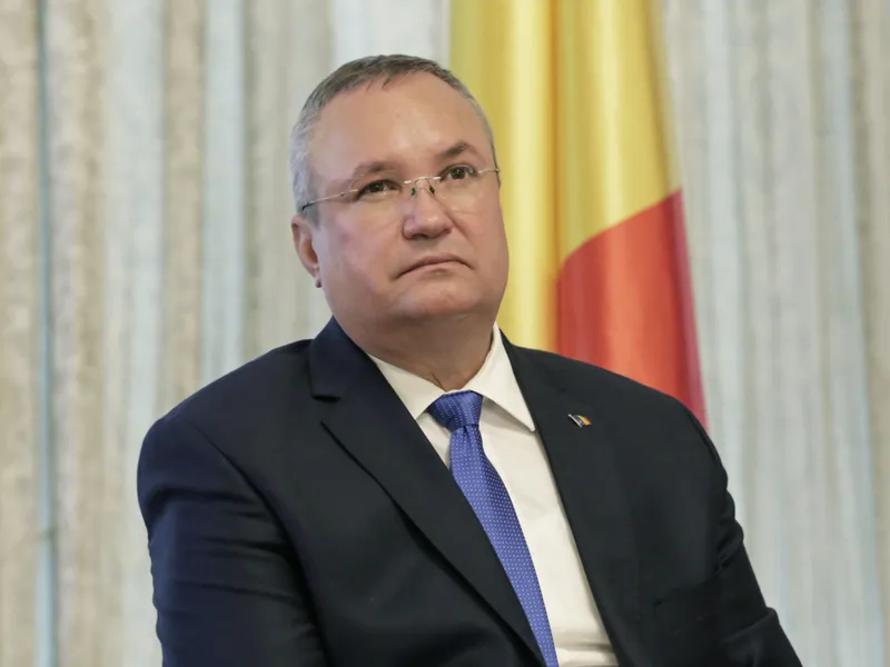 Ciucă, despre lista pentru alegerile europarlamentare: Ne dorim ca în fruntea listei să fie o femeie - Foto: INQUAM Photos/ Mălina Norocea/ Imagine cu caracter ilustrativ